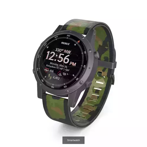Sport watch - Smart watch collection 