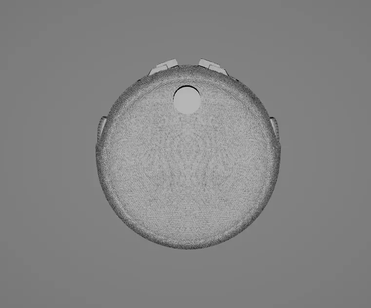 Royce Kit  Predators 2010 3D print model_17