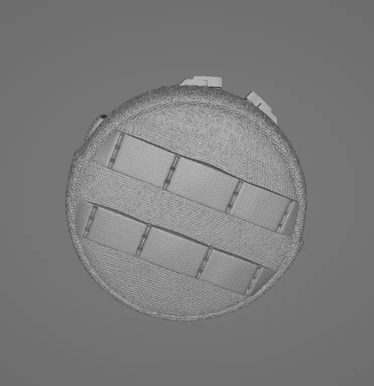 Royce Kit  Predators 2010 3D print model_15