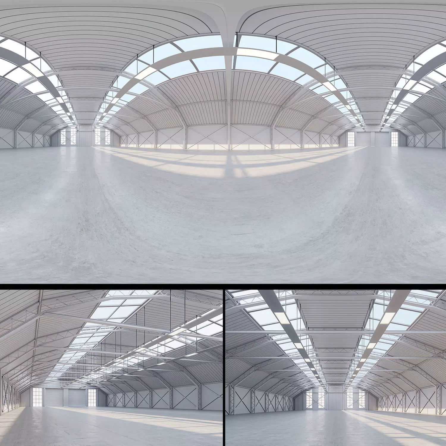 High Quality Interior HDRI Pack  Vol 2 Texture_1