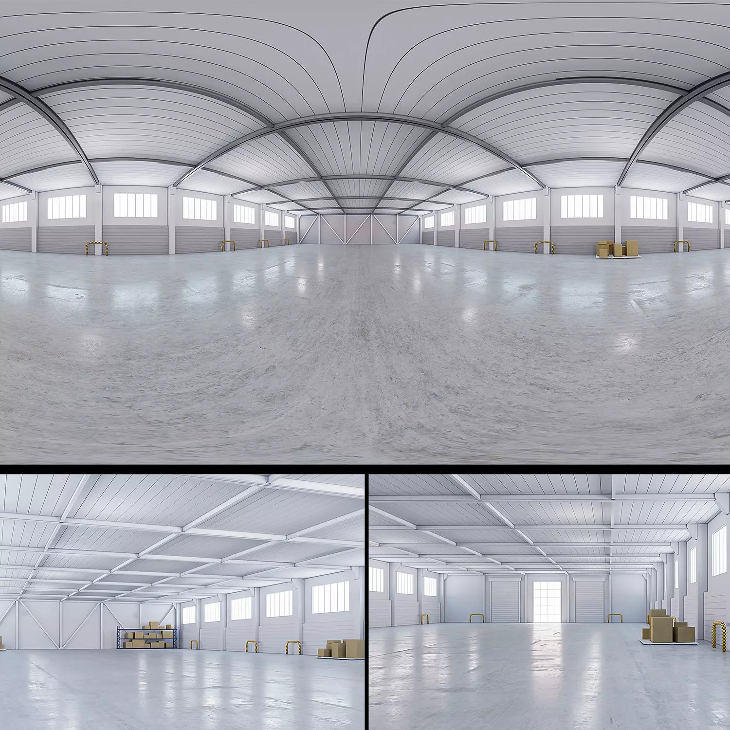 High Quality Interior HDRI Pack  Vol 2 Texture_3