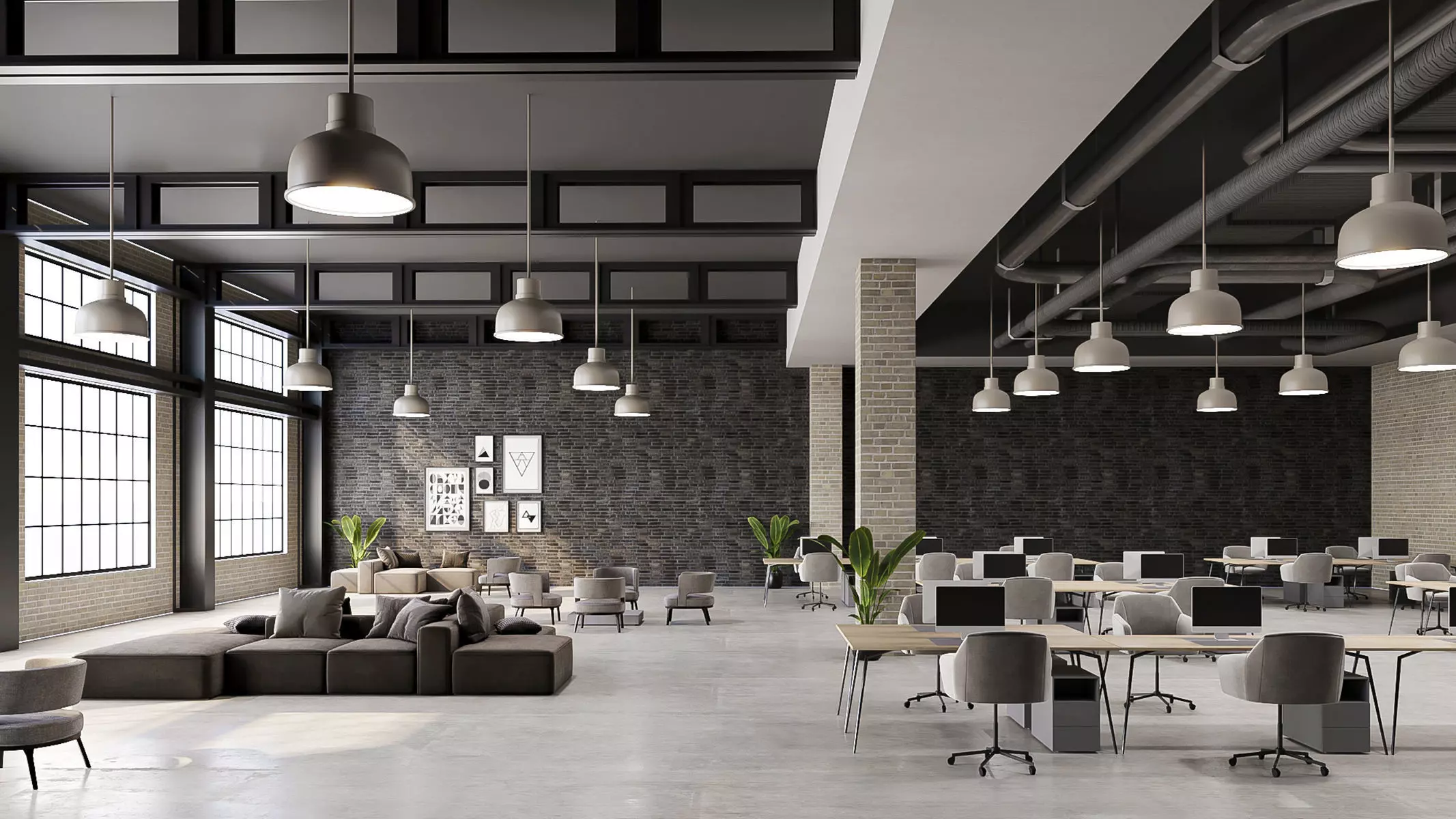 High Quality Interior HDRI Pack  Vol 2 Texture_5