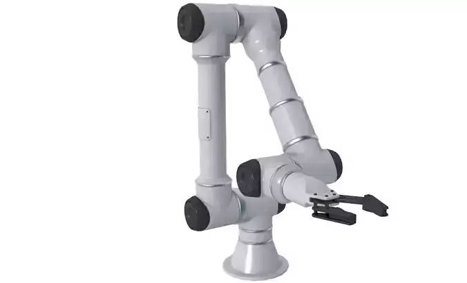 Robotic Arm