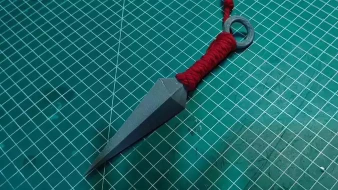 Kunai