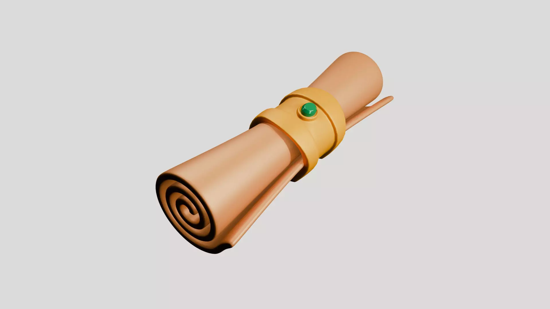 Game Pack 3D model_2