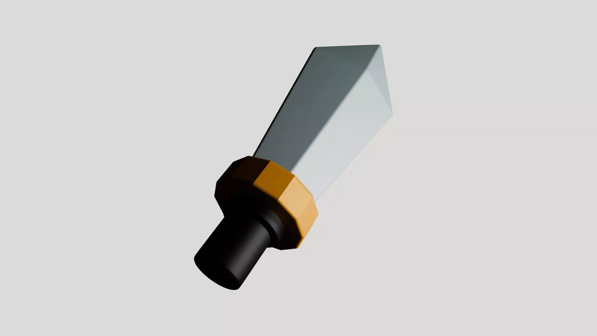 Game Pack 3D model_5