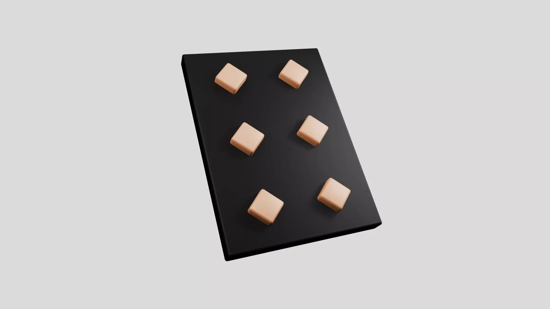 Game Pack 3D model_12