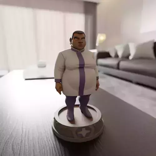 Amanda Waller Justice League