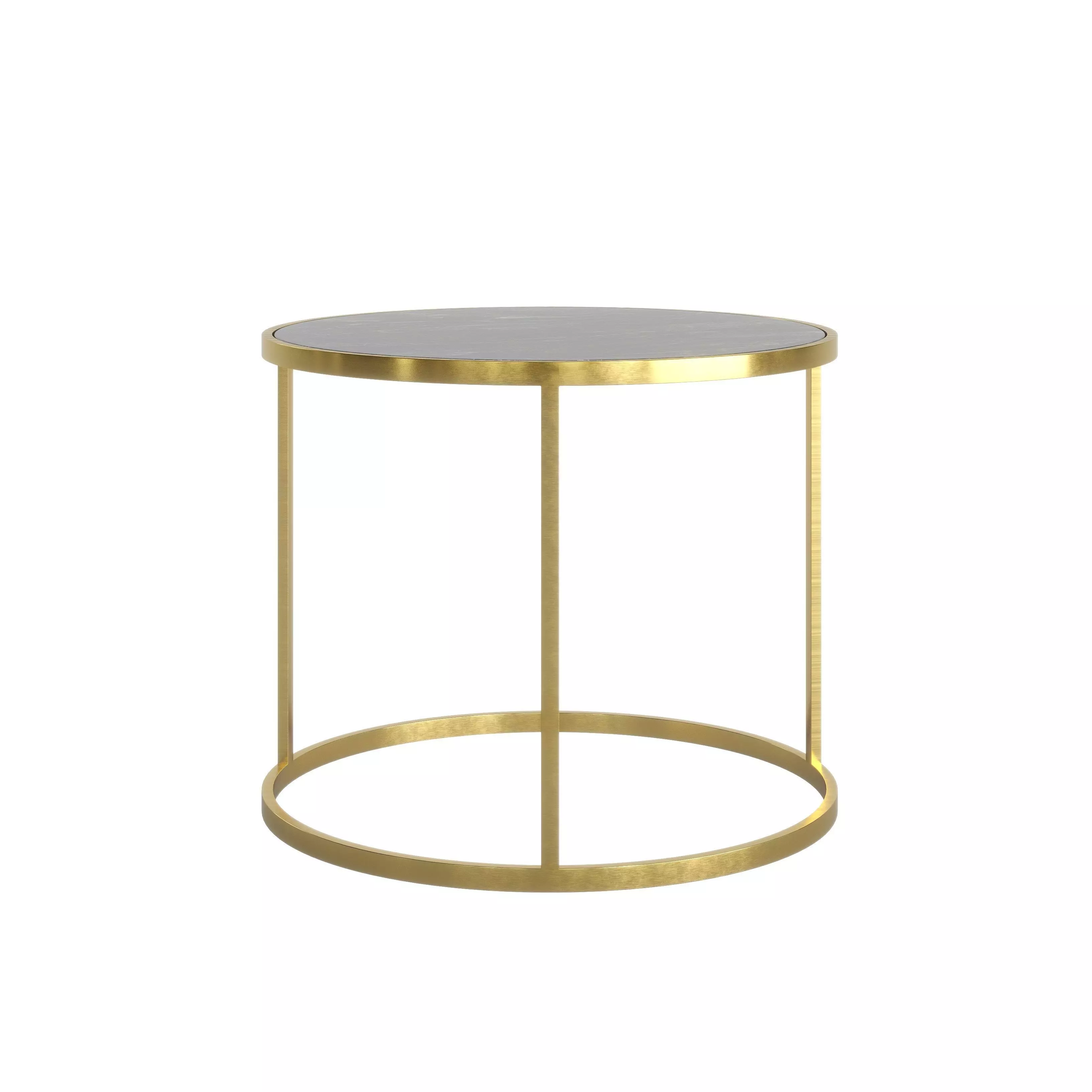 coffee table 3D model_0