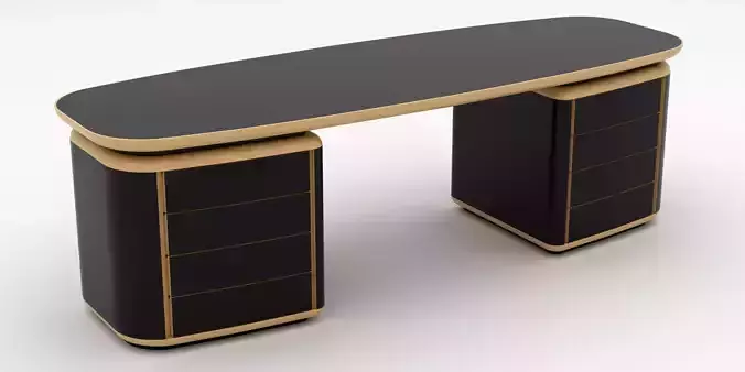 BOOMBA DESK