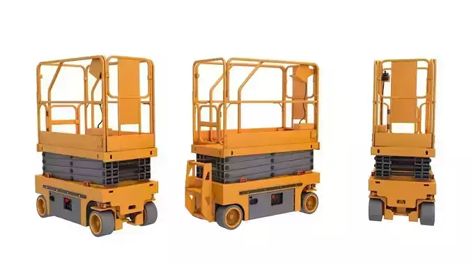 Scissor Lift