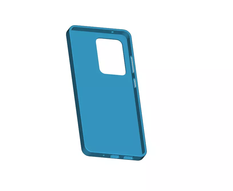 Samsung Galaxy S20 Ultra 5G 3D print model_1
