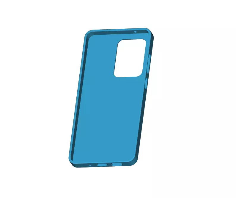 Samsung Galaxy S20 Ultra 5G 3D print model_0