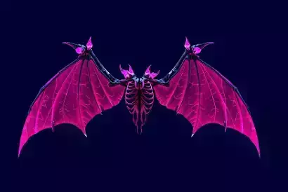 Vamp Wings