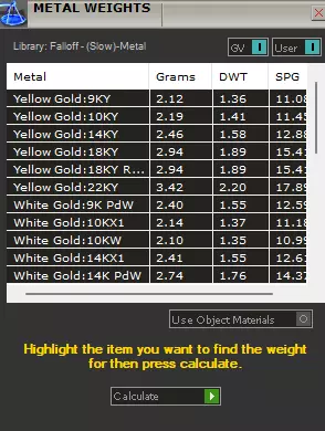 jewelry ring 325 3D print model_3