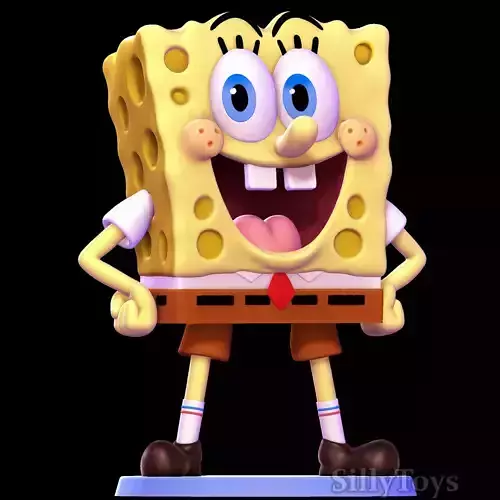 SpongeBob SquarePants