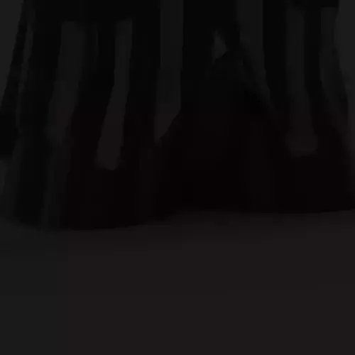 Striped Suit Character model pack