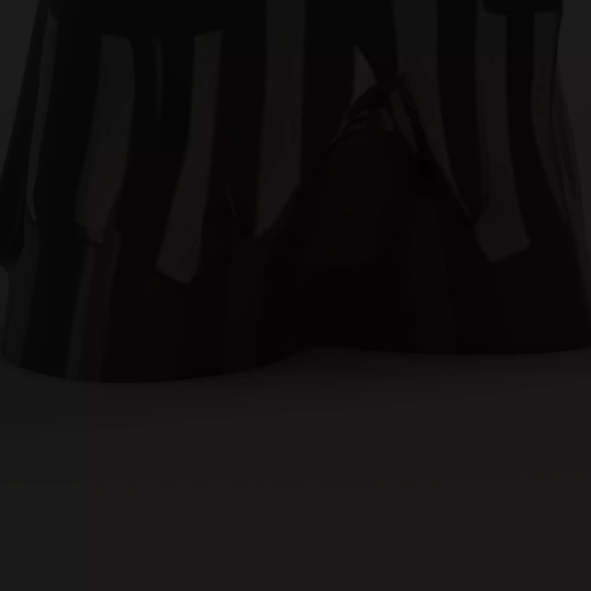 Striped Suit Character model pack Low-poly 3D model_7