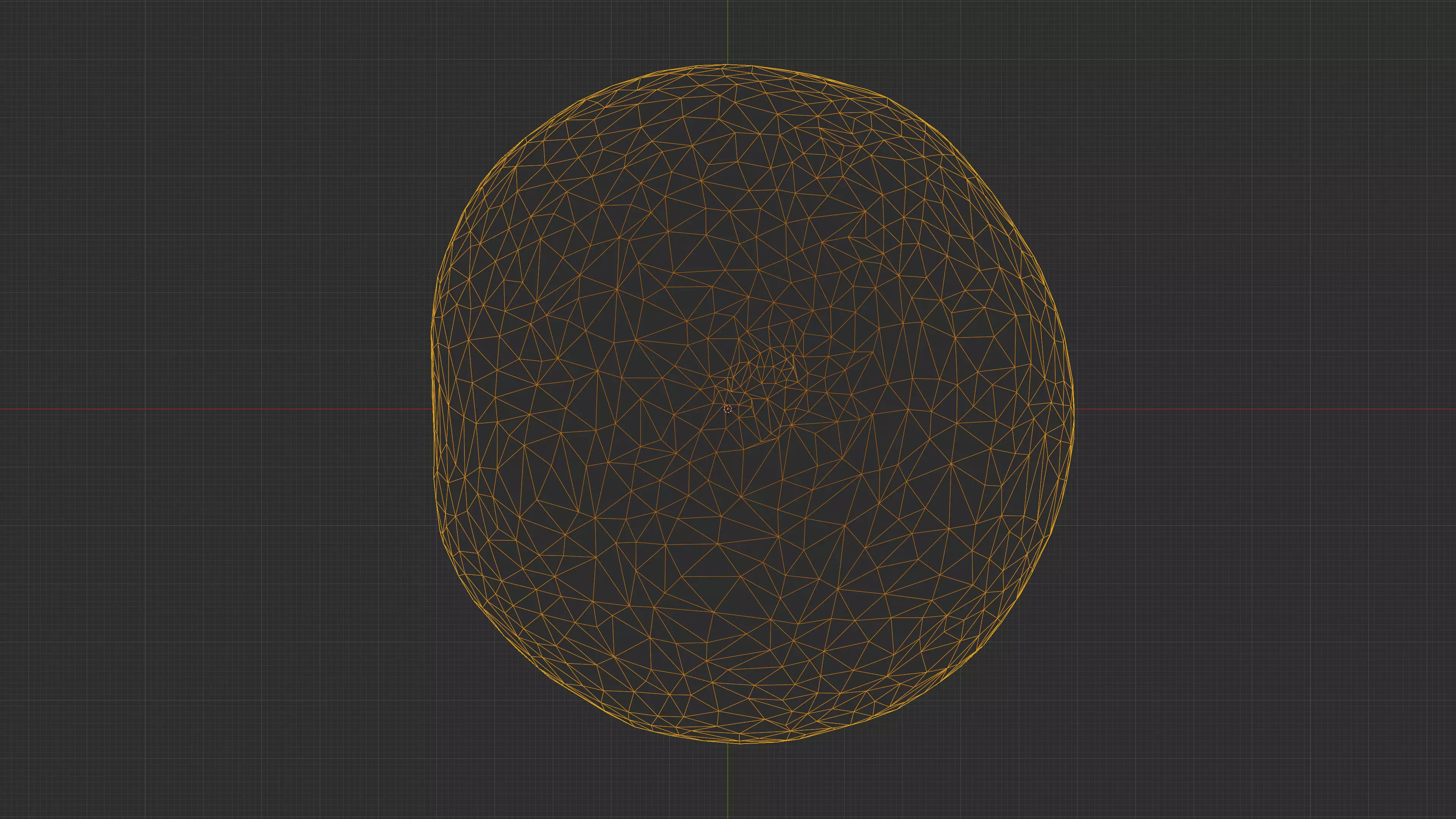 Photorealistic 3D scan of ripe pear Low-poly 3D model_25