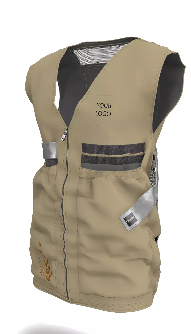 Innovative Farmer Work Overall ZPRJ PNG Mockup 3D model_7