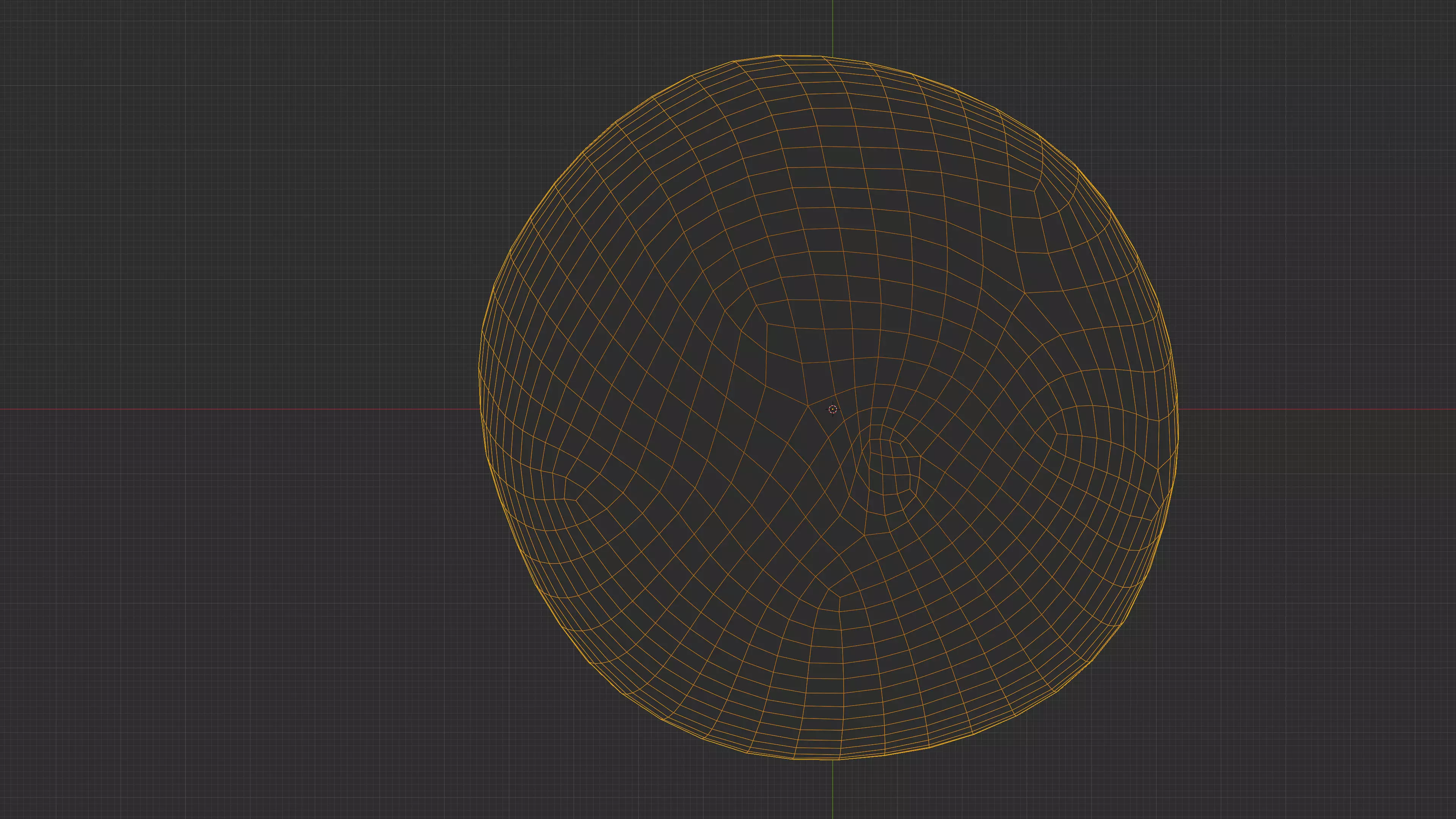 Photorealistic 3D scan of ripe pear Low-poly 3D model_19