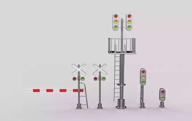 railway signals