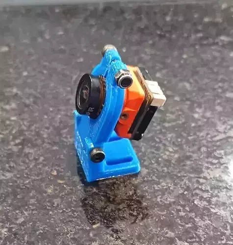 Suporte Cam Fpv
