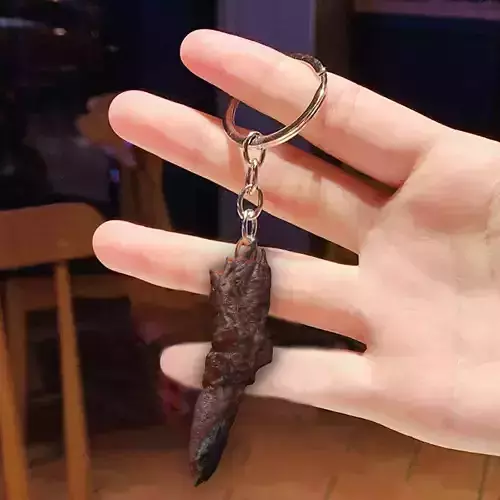 Jujutsu Kaisen Sukuna Finger