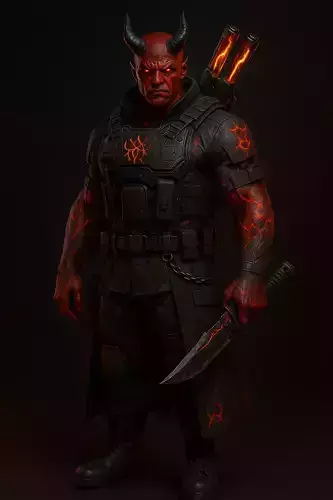 Hell Bringer   Ultimate Edition