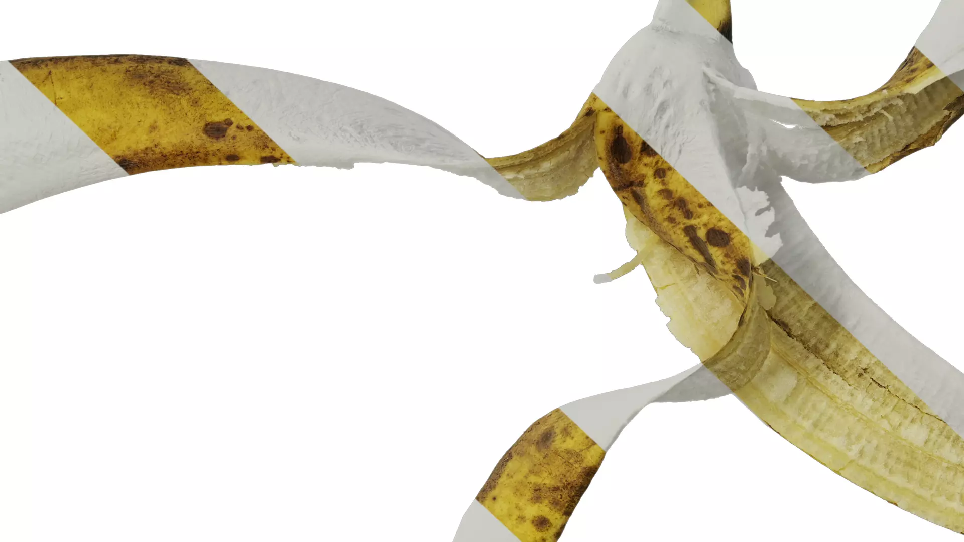 Anydrafts Banana peel 14 Texture_7