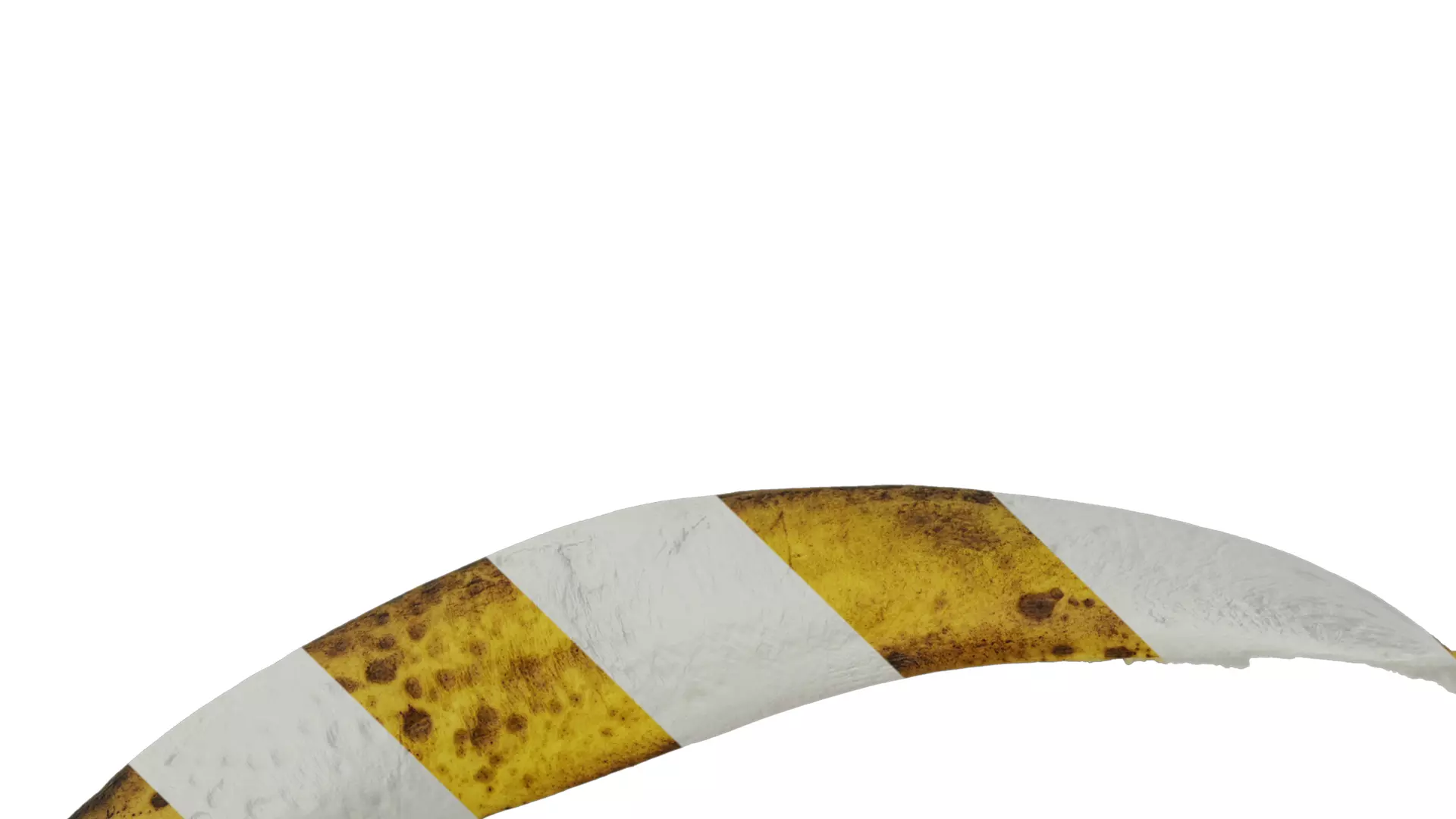 Anydrafts Banana peel 14 Texture_3