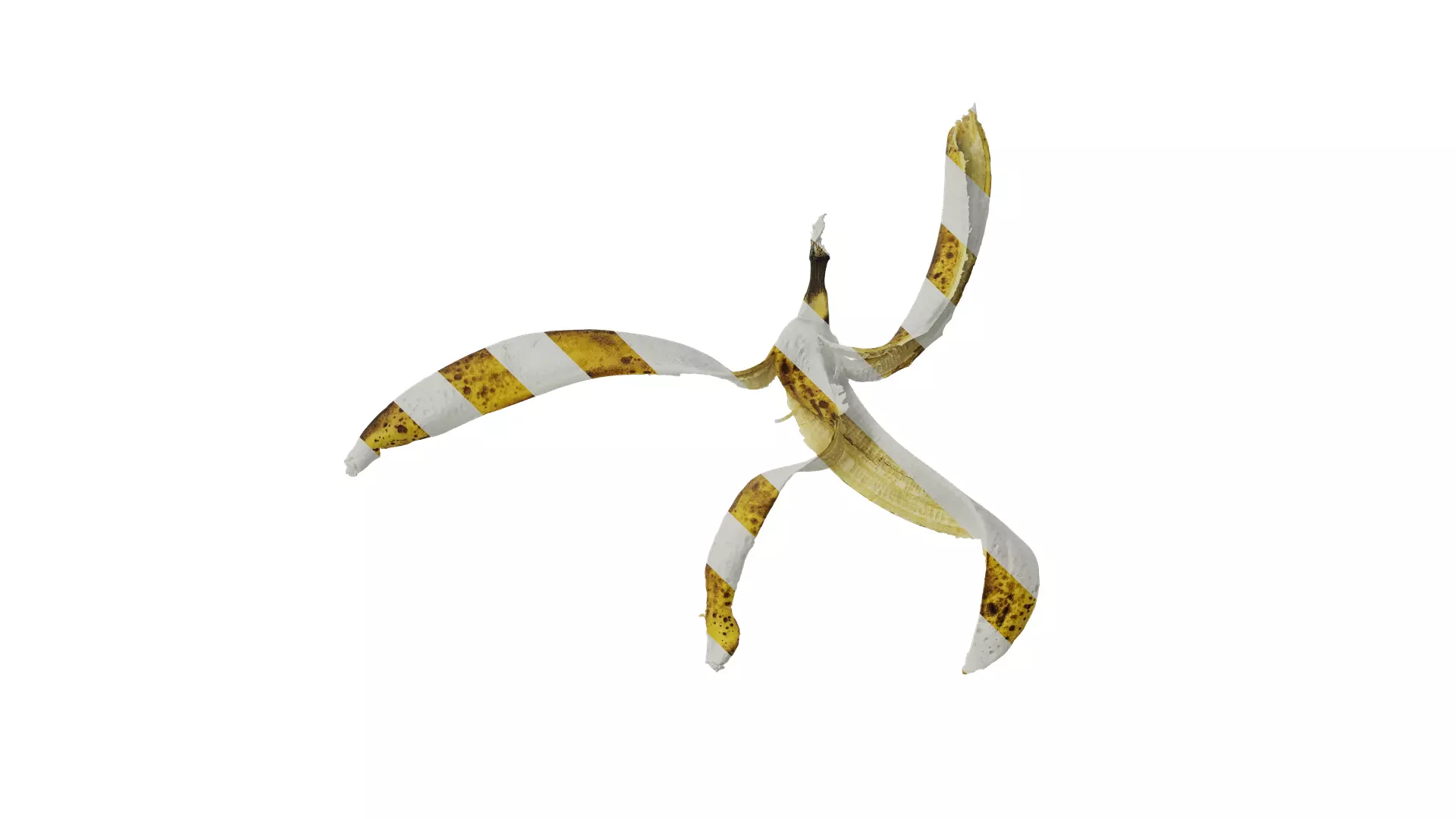 Anydrafts Banana peel 14 Texture_0