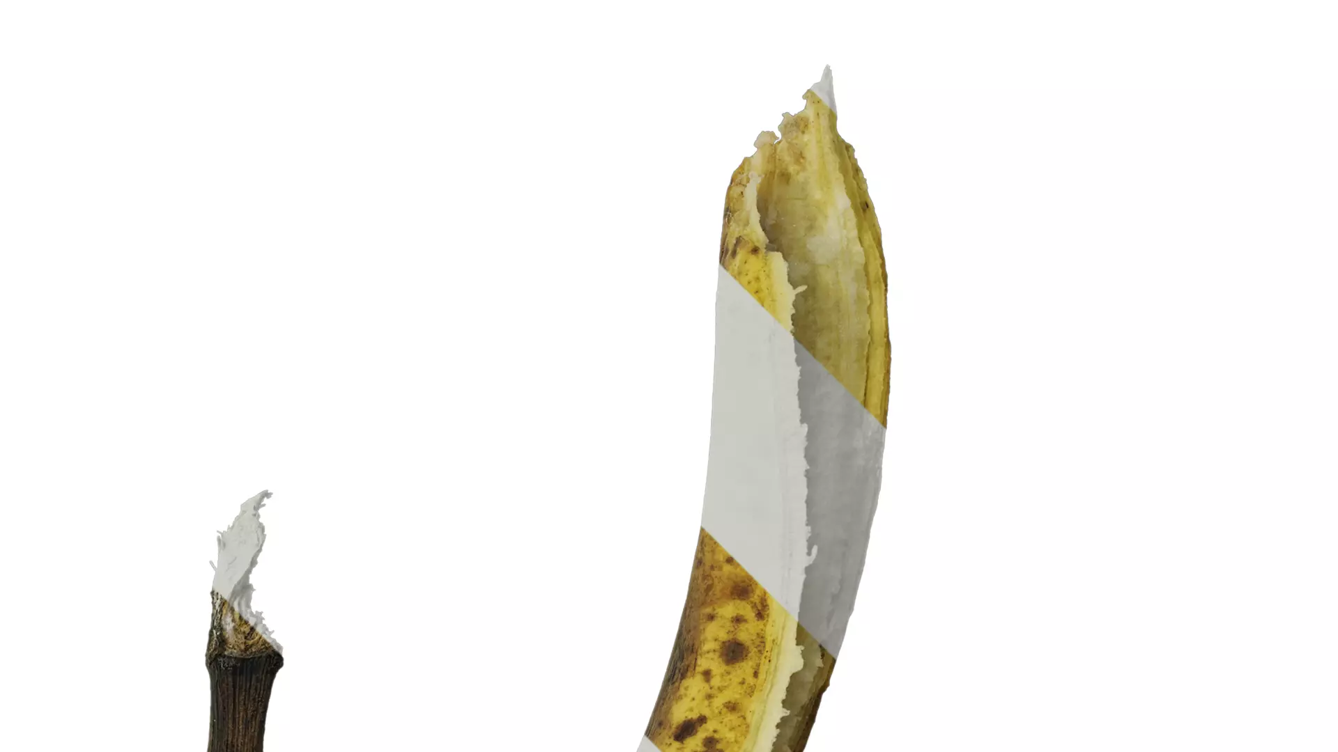Anydrafts Banana peel 14 Texture_2