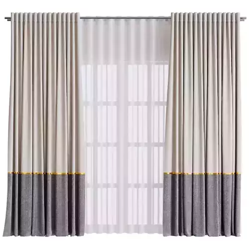 Curtains 02