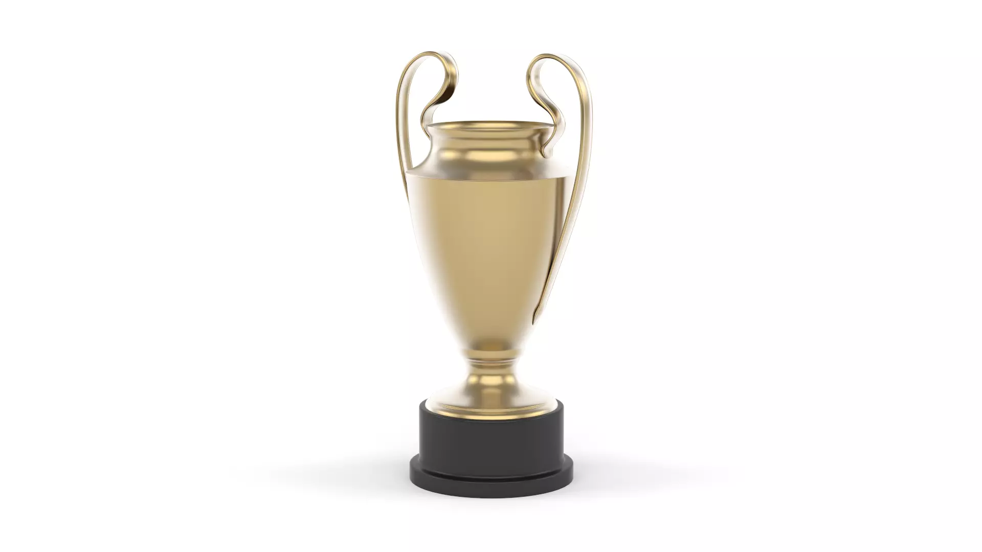 Trophy Cups 3D model_6