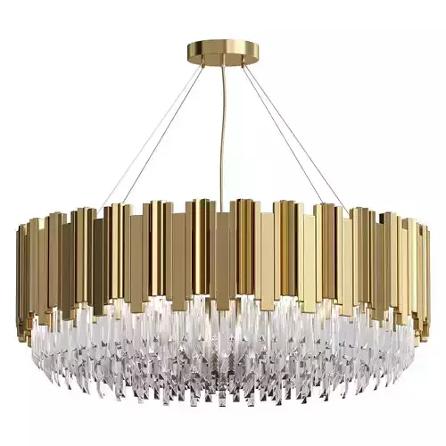 Luxurious Chandelier