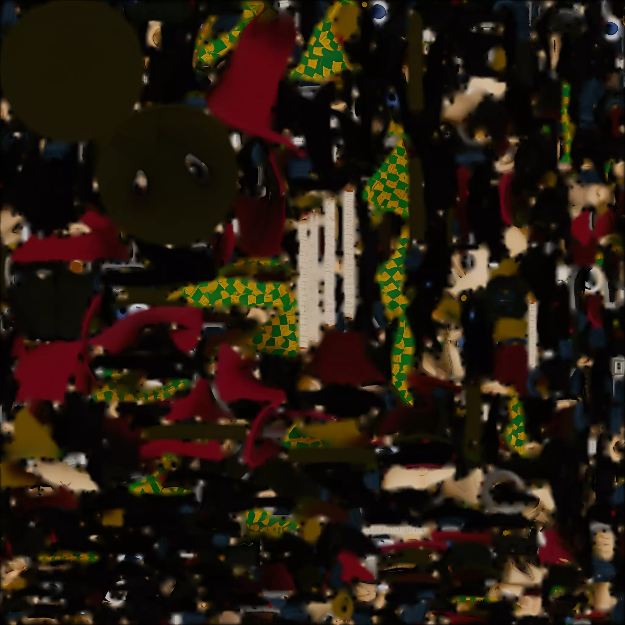 Giyuu Tomioka demon slayer 3D print model_6