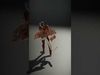 Fantasy Dragon Creature model pack Low-poly 3D model_2