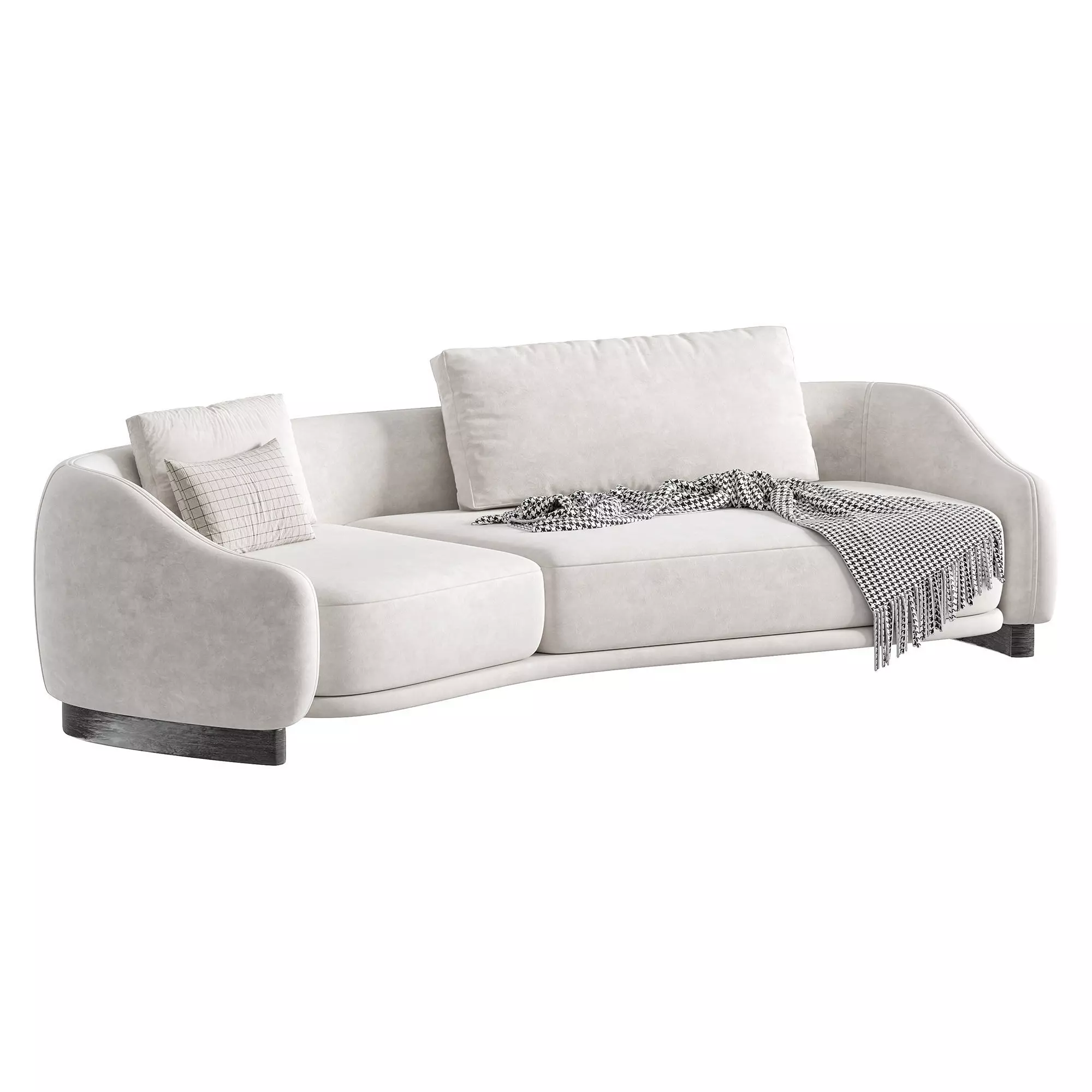 KENDAL SOFA 3D model_1