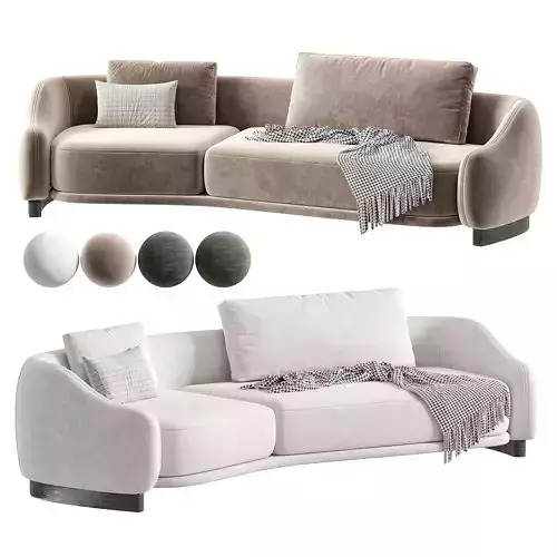 KENDAL SOFA