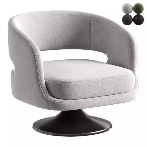 Linea Armchair