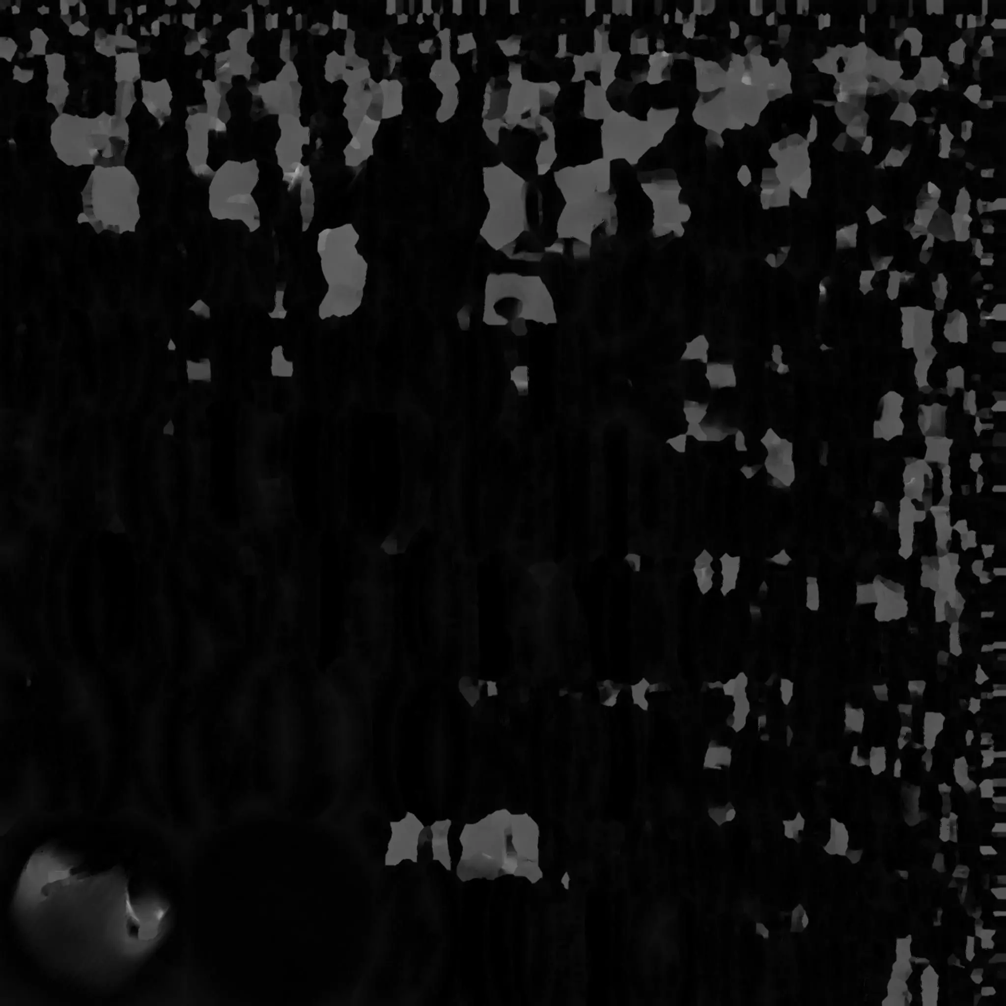 Super Saiyan Kid Goku Figurine CNC RESIN  3D print model_16