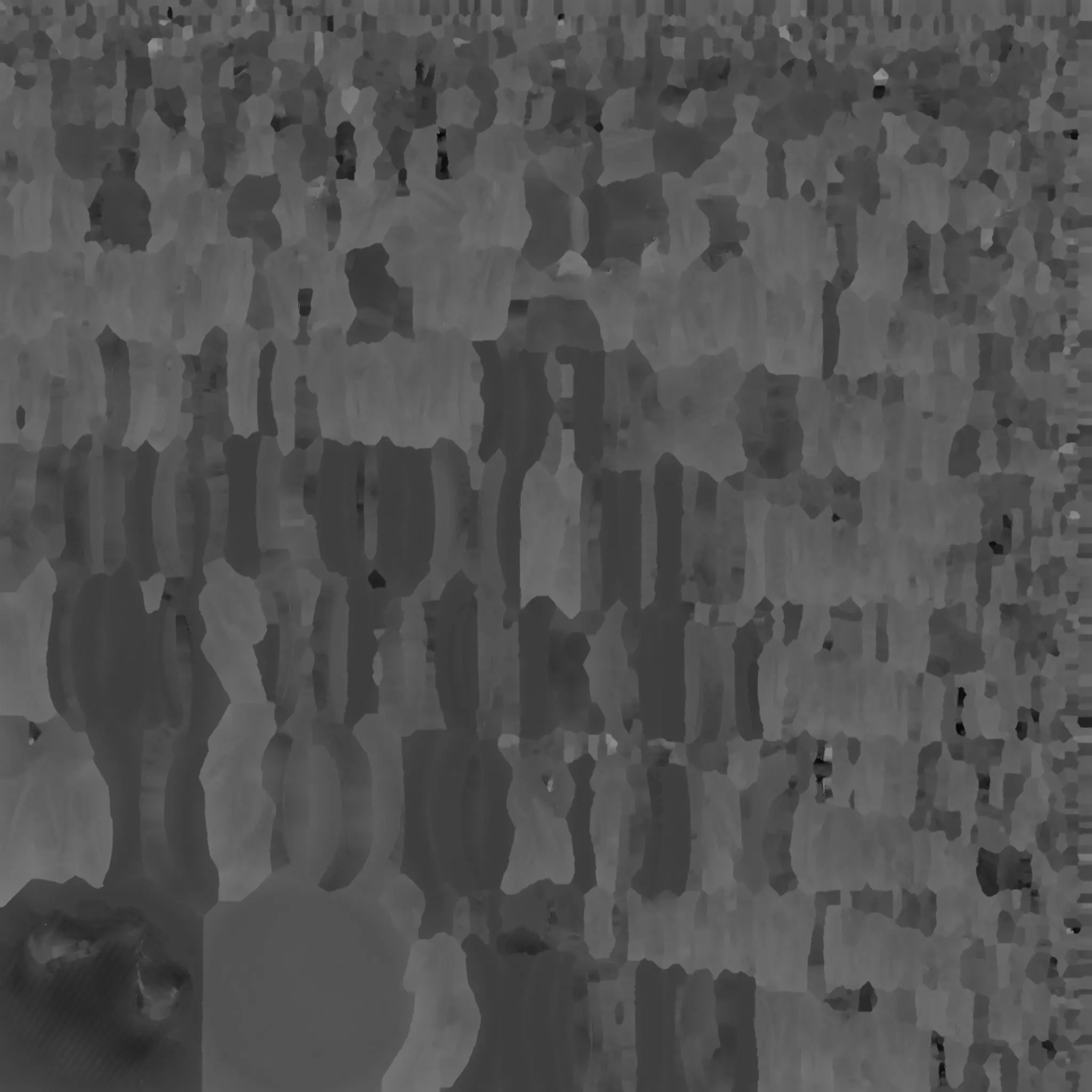 Super Saiyan Kid Goku Figurine CNC RESIN  3D print model_18