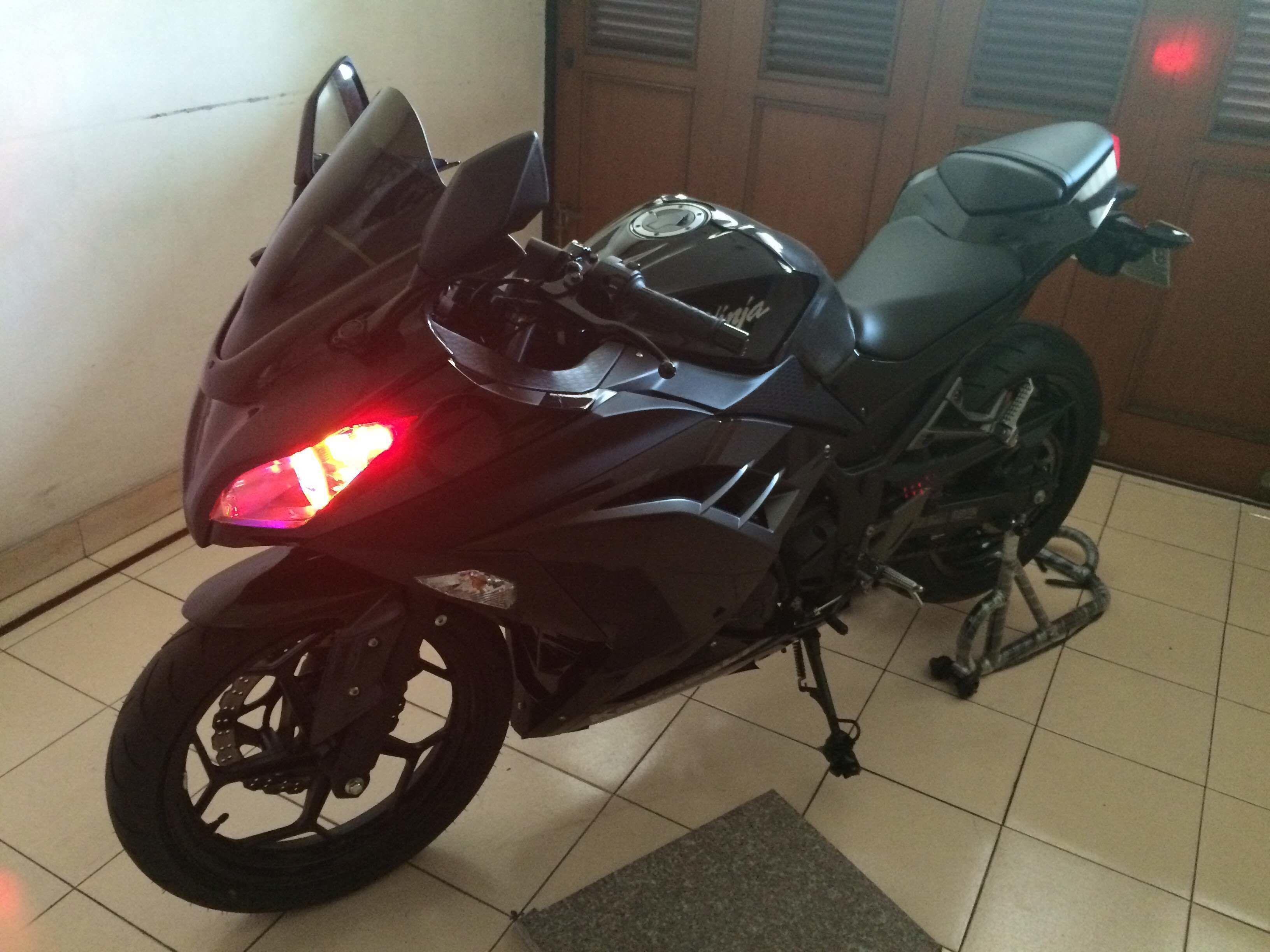 Kawasaki Ninja Zx-10r 3D model_13