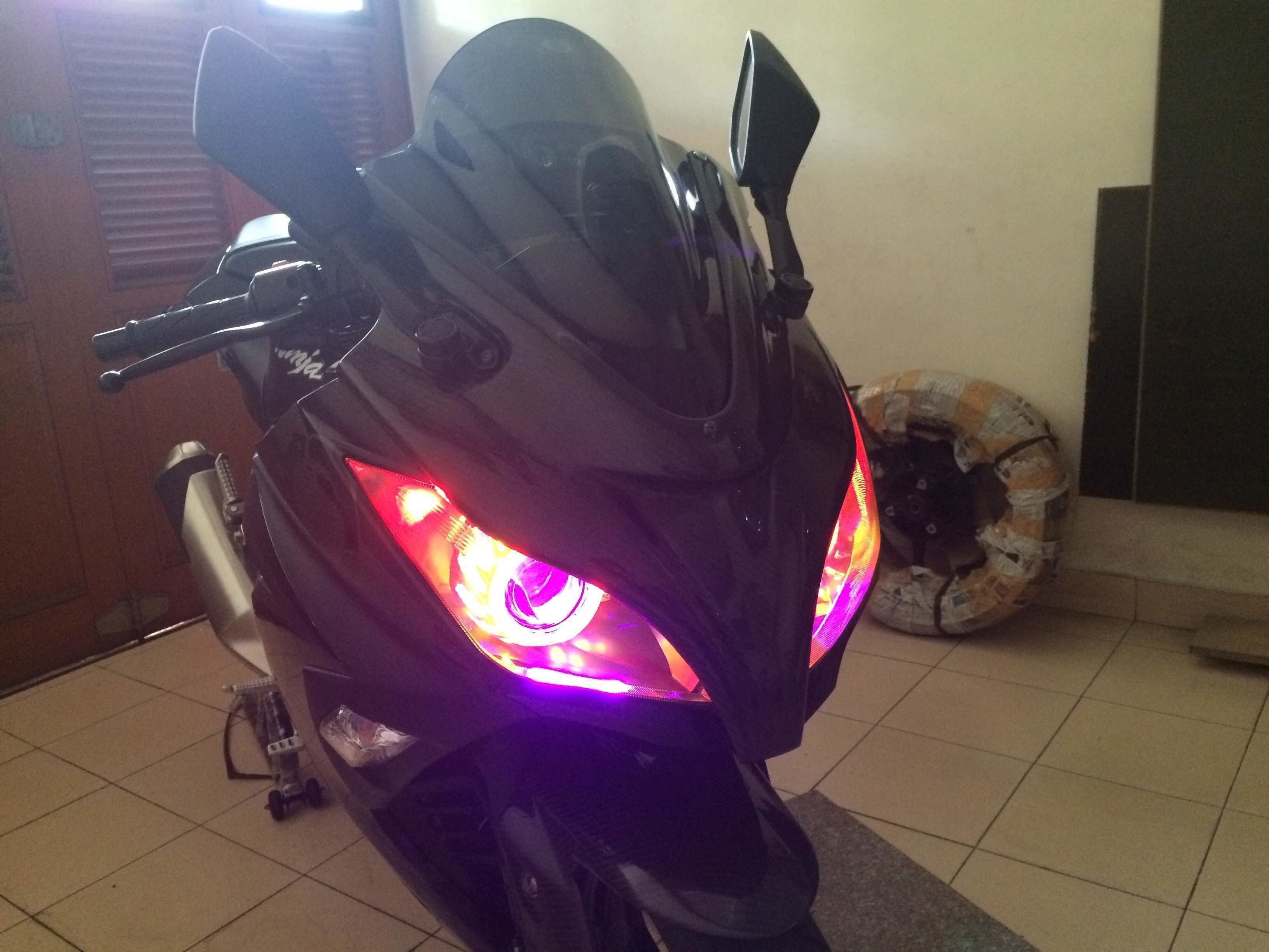 Kawasaki Ninja Zx-10r 3D model_11