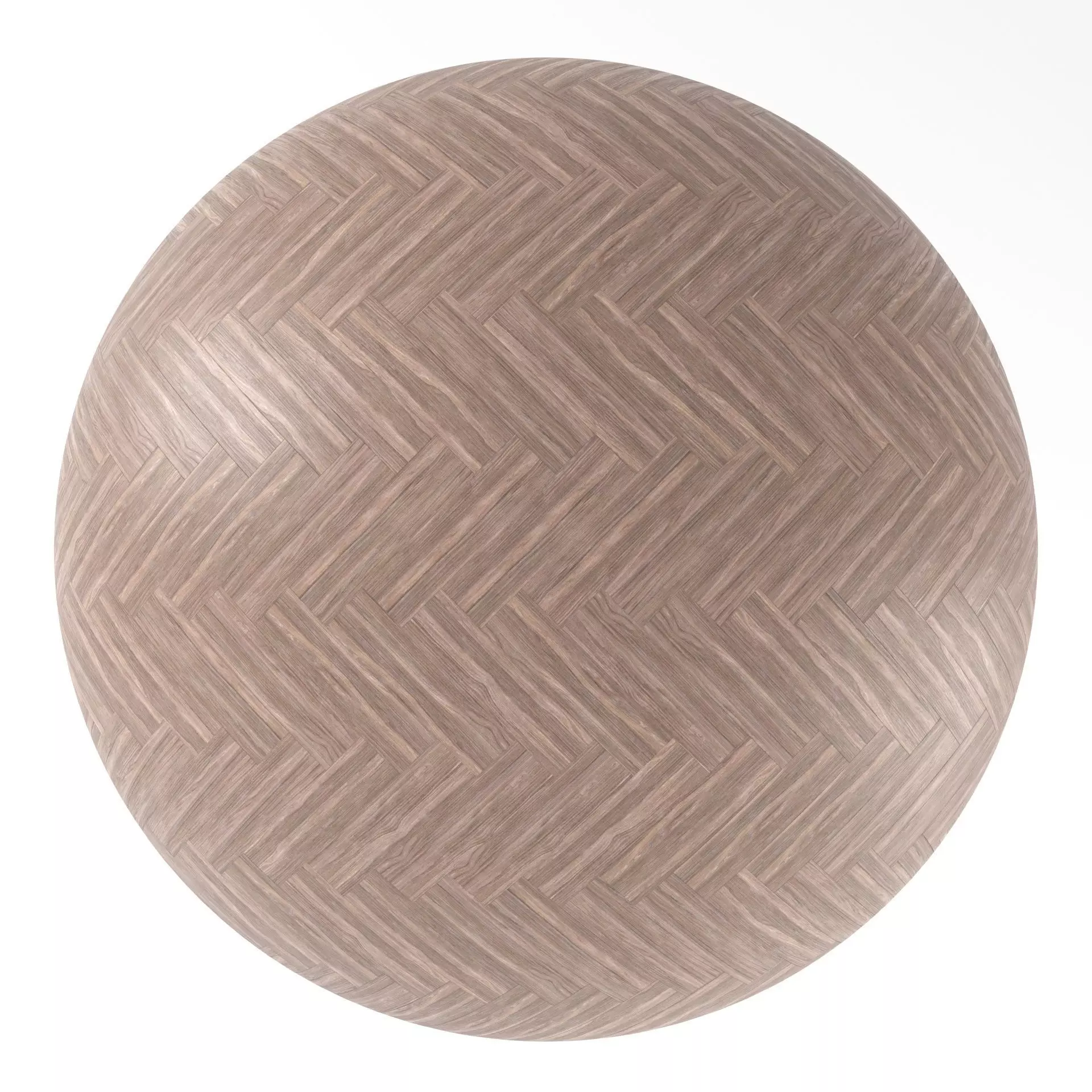 Parquet - Laminate - Wooden floor 2 in 1 Low-poly 3D model_10