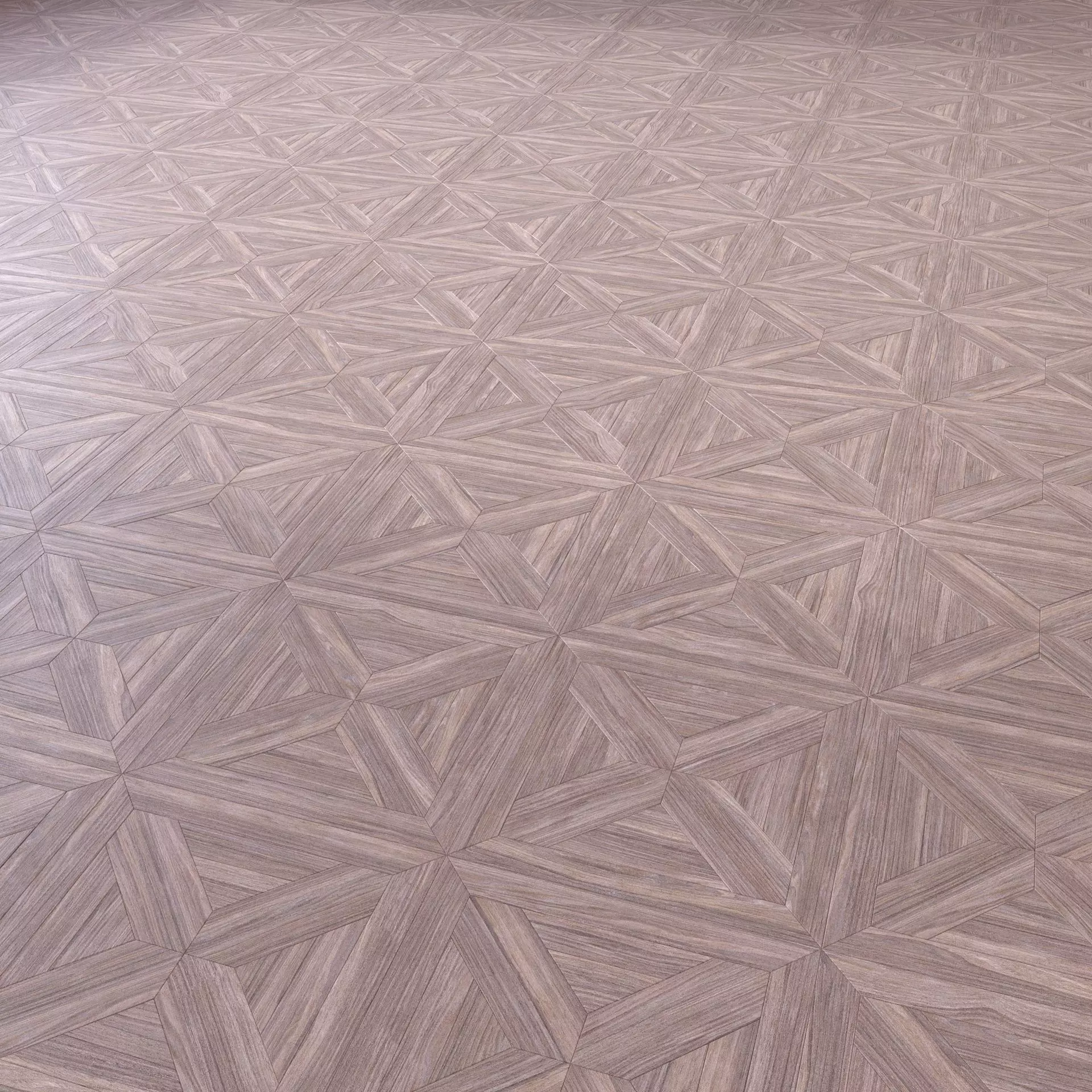 Parquet - Laminate - Wooden floor 2 in 1 Low-poly 3D model_7