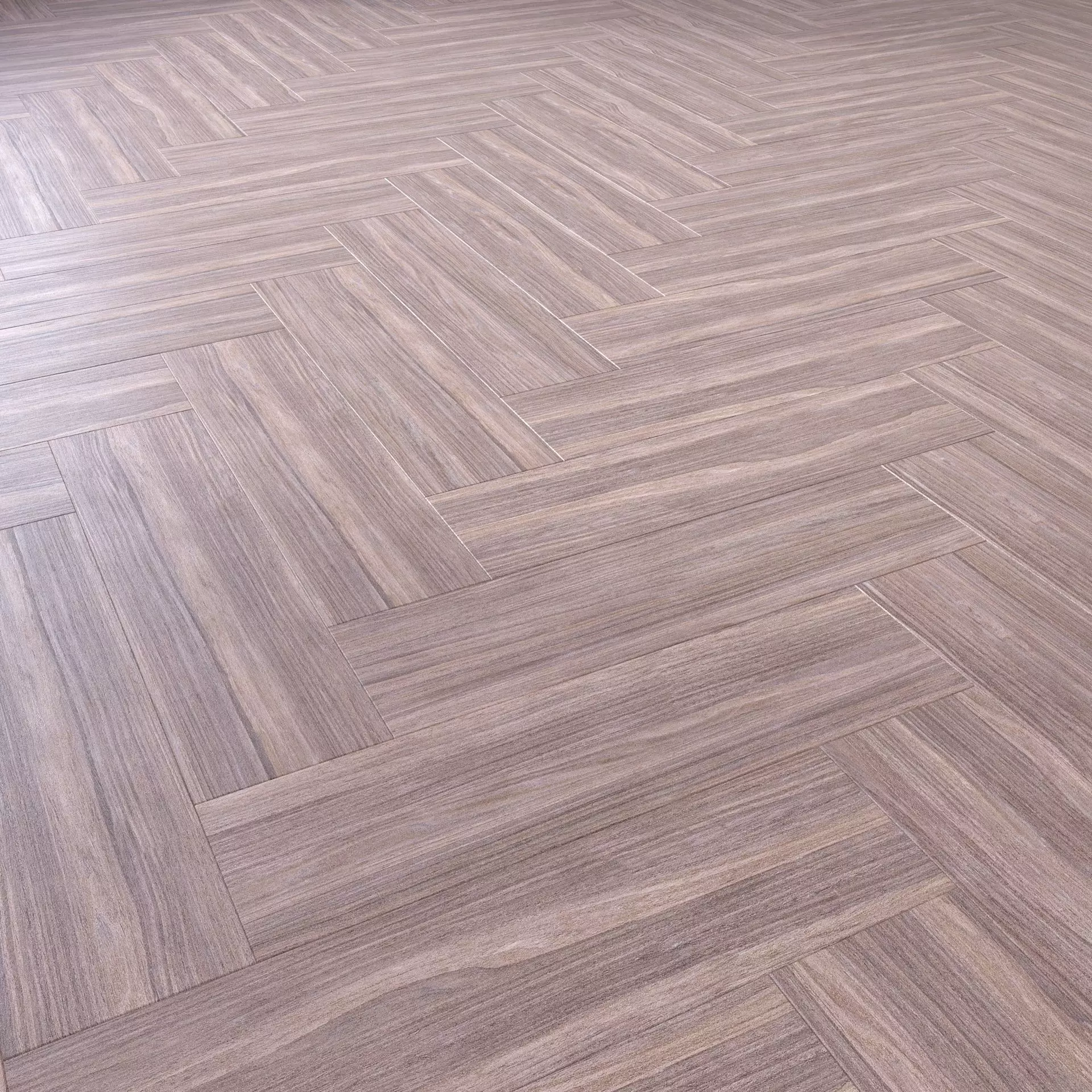 Parquet - Laminate - Wooden floor 2 in 1 Low-poly 3D model_8