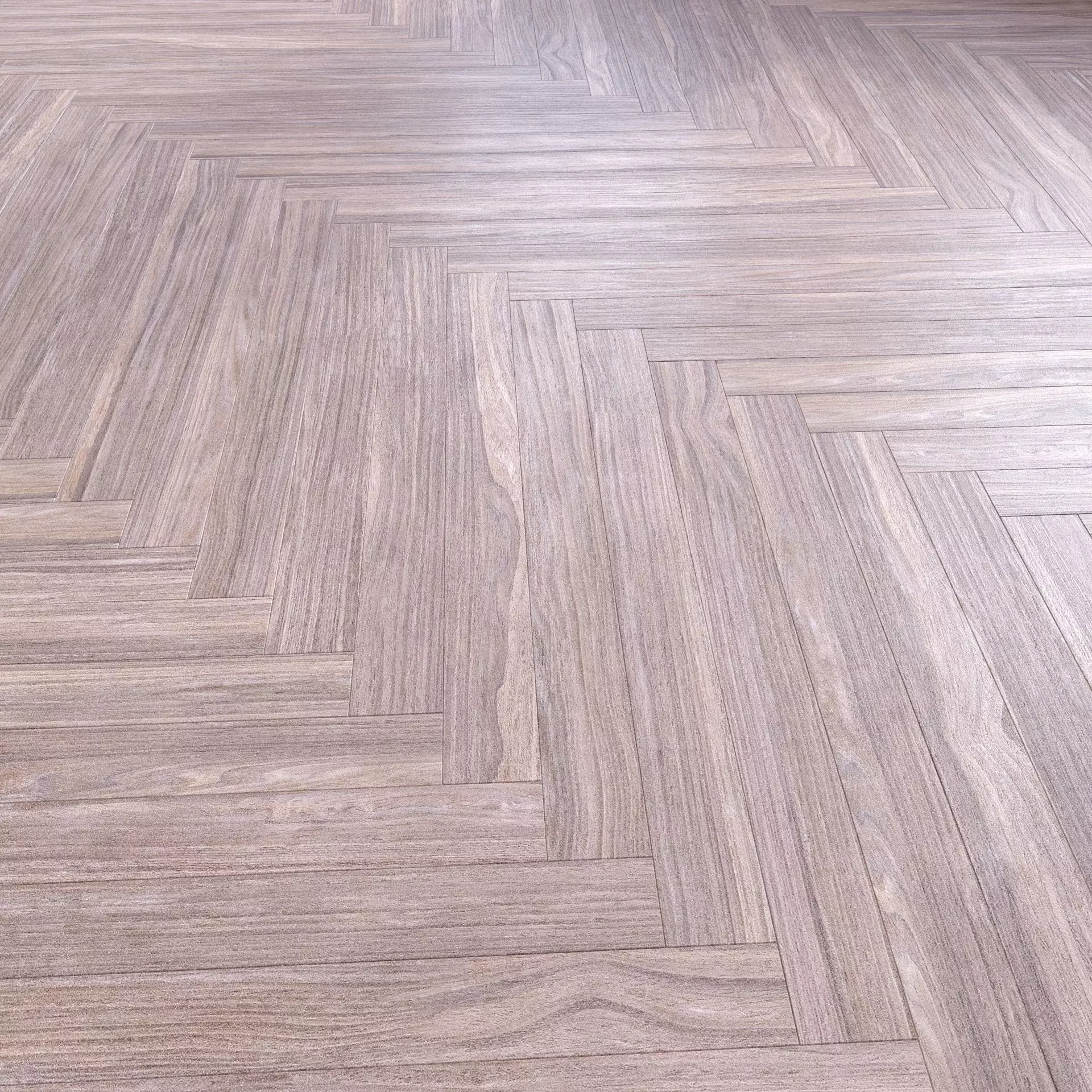 Parquet - Laminate - Wooden floor 2 in 1 Low-poly 3D model_2