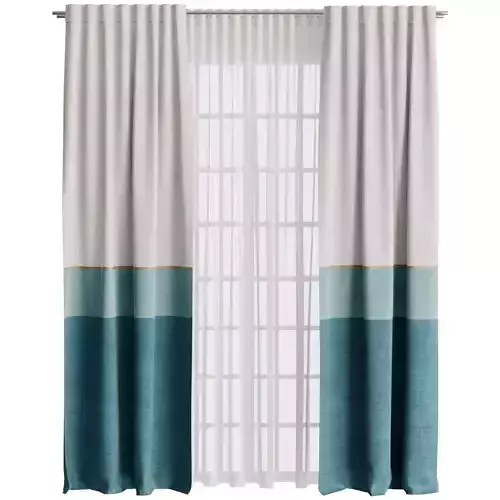 Curtains 03